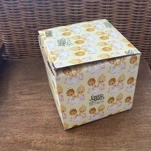 Mermaid of the month - august